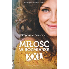 Miłość w rozmiarze XXL